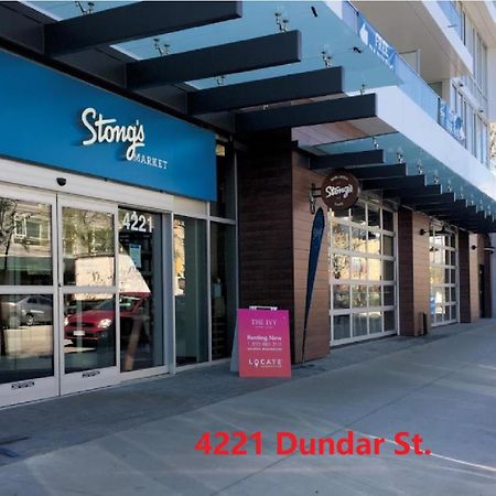 Comfortable Guest Home Near Downtown Vancouver & Sights & Stores Экстерьер фото