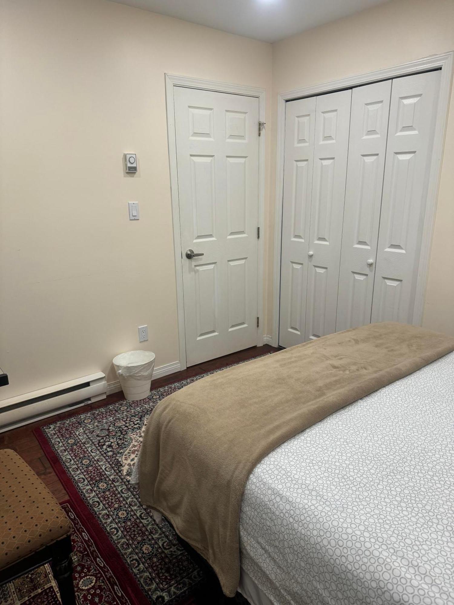 Comfortable Guest Home Near Downtown Vancouver & Sights & Stores Экстерьер фото