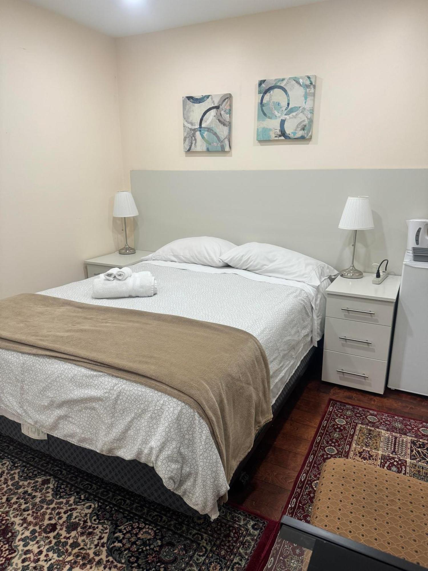 Comfortable Guest Home Near Downtown Vancouver & Sights & Stores Экстерьер фото