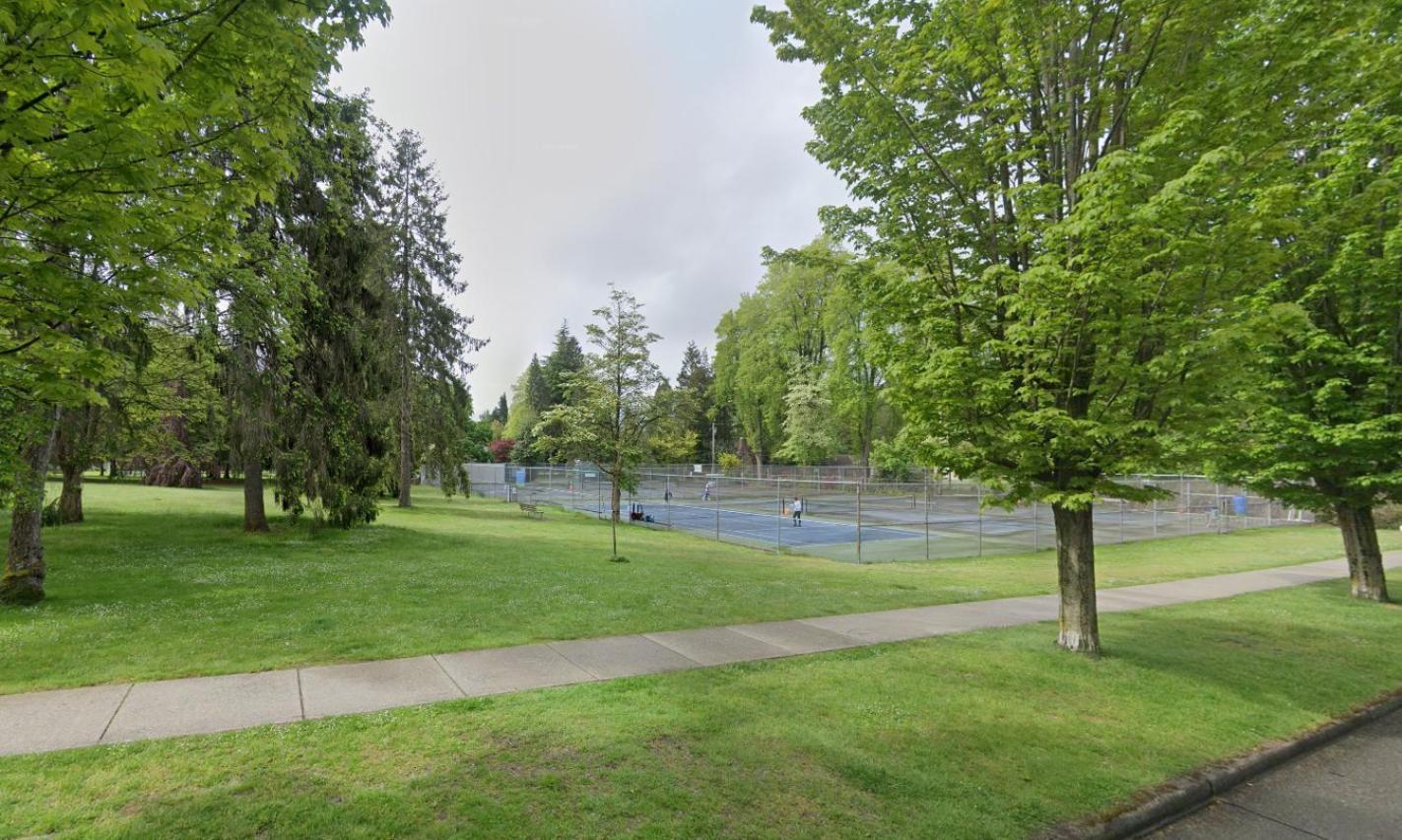 Comfortable Guest Home Near Downtown Vancouver & Sights & Stores Экстерьер фото